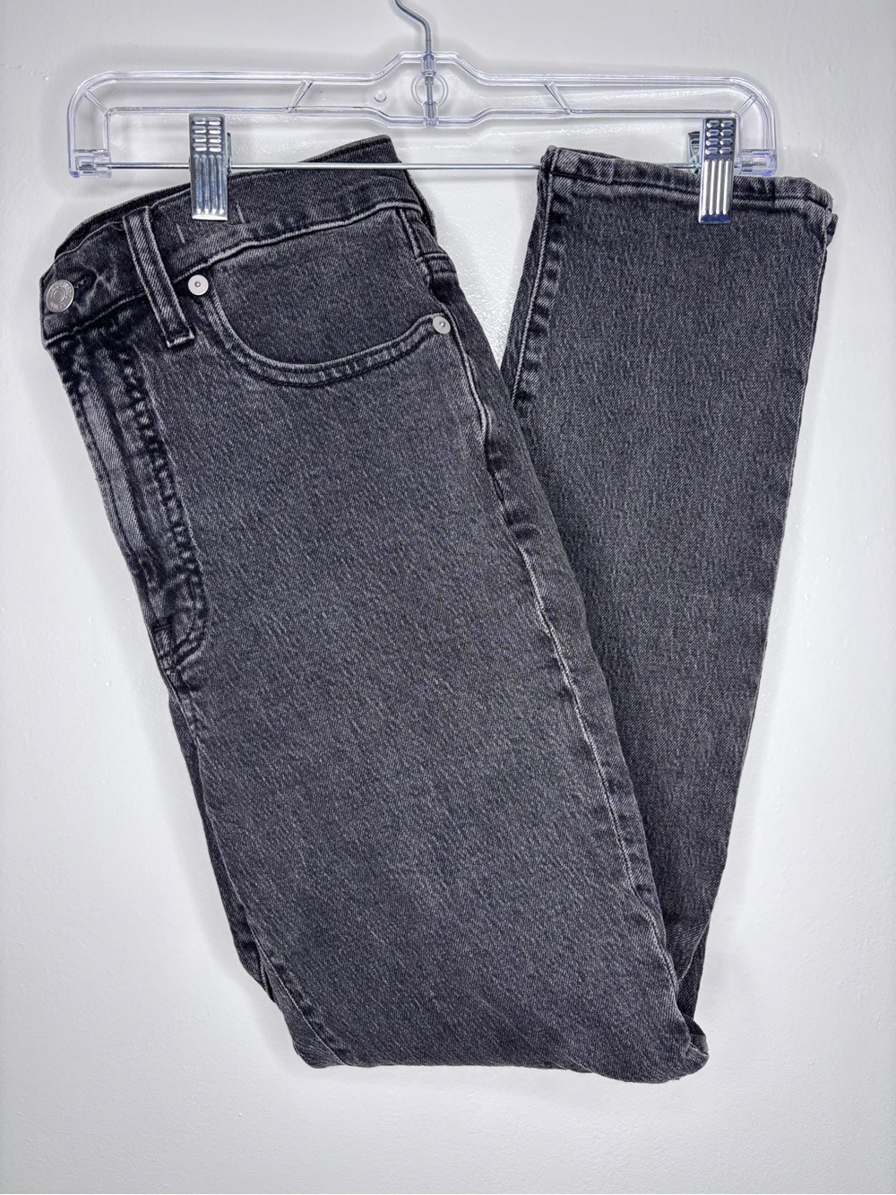Madewell The Perfect Vintage Jeans